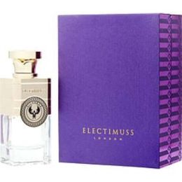 Electimuss Silvanus By Electimuss Pure Parfum Spray 3.4 Oz For Anyone