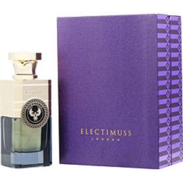 Electimuss Summanus By Electimuss Pure Parfum Spray 3.4 Oz For Anyone