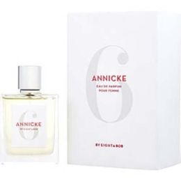 Eight & Bob Annicke 4 By Eight & Bob Eau De Parfum Spray 3.4 Oz For Women