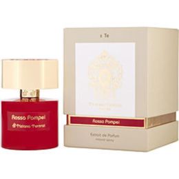 Tiziana Terenzi Rosso Pompei By Tiziana Terenzi Extrait De Parfum Spray 3.3 Oz For Anyone