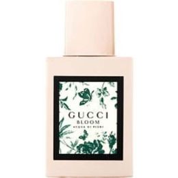 Gucci Bloom Acqua Di Fiori By Gucci Edt Spray 1 Oz (unboxed) For Women