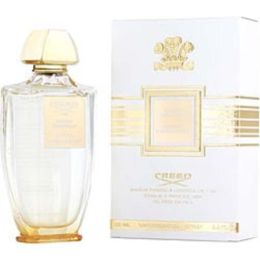 Creed Acqua Originale Zeste Mandarine By Creed Eau De Parfum Spray 3.3 Oz For Anyone