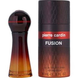 Pierre Cardin Fusion By Pierre Cardin Edt Spray 1 Oz For Men