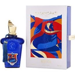 Xerjoff Casamorati 1888 Mefisto By Xerjoff Eau De Parfum Spray 3.4 Oz (new Packaging) For Men