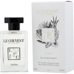 Le Couvent Des Minimes Saiga By Le Couvent Eau De Parfum Singulieres 3.4 Oz For Anyone