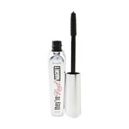 Benefit By Benefit They're Real! Magnet Powerful Lifting & Lengthening Mascara - # Supercharged Black  --9g/0.32oz For Women