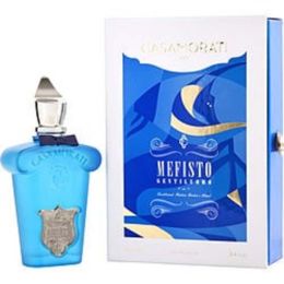 Xerjoff Casamorati 1888 Mefisto Gentiluomo By Xerjoff Eau De Parfum Spray 3.4 Oz  (new Packaging) For Men