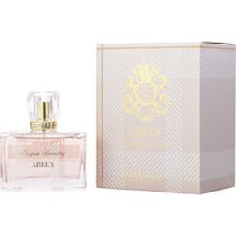 English Laundry Abbey By English Laundry Eau De Parfum Spray 3.4 Oz For Women