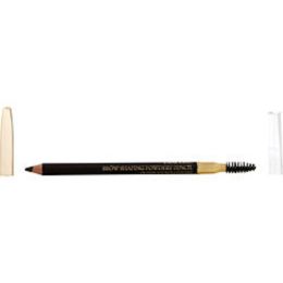 Lancome By Lancome Brow Shaping Powdery Pencil - # 08 Dark Brown --1.19g/0.042oz For Women