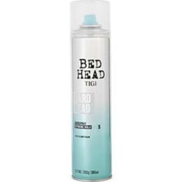 Bed Head By Tigi Hard Head Extreme Hold Hairspray 11.7 Oz For Anyone