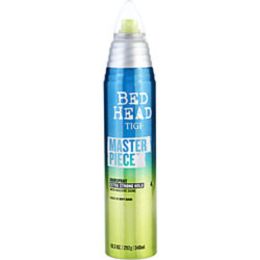 Bed Head By Tigi Masterpiece Extra Strong Hold Hairspray 10.3 Oz For Anyone