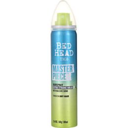 Bed Head By Tigi Masterpiece Extra Strong Hold Hairspray 2.4 Oz For Anyone