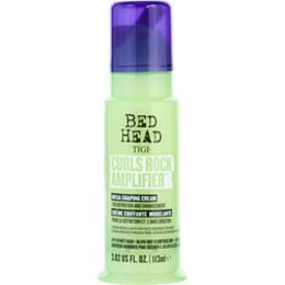 Bed Head By Tigi Curls Rock Amplifier 3.82 Oz For Anyone