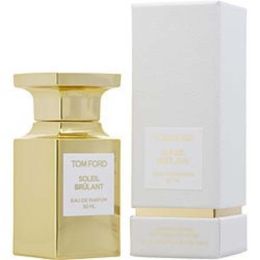 Tom Ford Soleil Brulant By Tom Ford Eau De Parfum Spray 1.7 Oz For Anyone