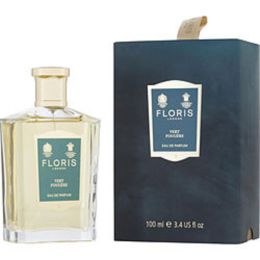 Floris Vert Fougere By Floris Eau De Parfum Spray 3.4 Oz For Women