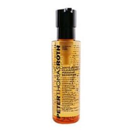 Peter Thomas Roth By Peter Thomas Roth Anti-aging Cleansing Oil Makeup Remover  --150ml/5oz For Women