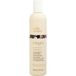 Milk Shake By Milk Shake Integrity Nourishing Shampoo 10.1 Oz For Anyone