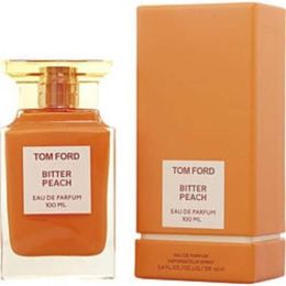 Tom Ford Bitter Peach By Tom Ford Eau De Parfum Spray 3.4 Oz For Anyone