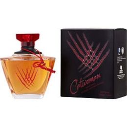 Catwoman By Marmol & Son Edt Spray 3.4 Oz For Women