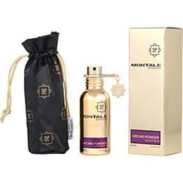 Montale Paris Orchid Powder By Montale Eau De Parfum Spray 1.7 Oz For Anyone