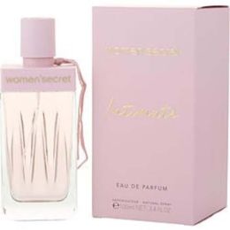 Women'secret Intimate By Women' Secret Eau De Parfum Spray 3.4 Oz For Women