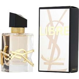 Libre Yves Saint Laurent By Yves Saint Laurent Edt Spray 1 Oz For Women