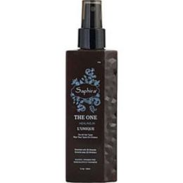 Saphira By Saphira The One Healing Hair Mask 5 Oz For Anyone