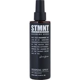 Stmnt Grooming By Stmnt Grooming Grooming Spray 6.76 Oz For Men