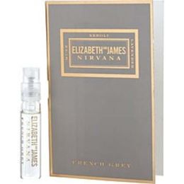 Nirvana French Grey By Elizabeth And James Eau De Parfum Vial For Women