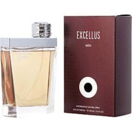 Armaf Excellus By Armaf Eau De Parfum Spray 3.4 Oz For Men