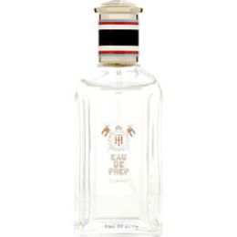 Tommy Eau De Prep By Tommy Hilfiger Edt Spray 1.7 Oz (unboxed) For Men