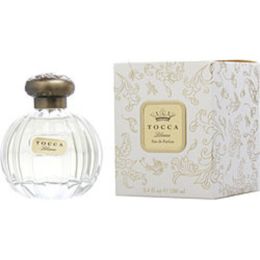 Tocca Liliana By Tocca Eau De Parfum Spray 3.4 Oz For Women