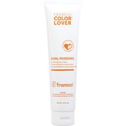 Framesi By Framesi Color Lover Curl Pudding Defining Cream 6 Oz For Anyone