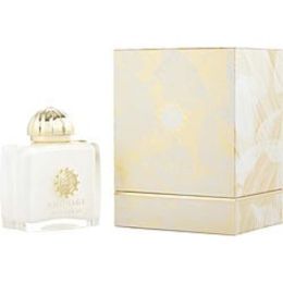 Amouage Honour 43 By Amouage Extrait De Parfum Spray 3.4 Oz For Women