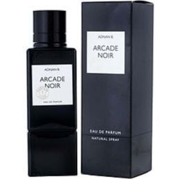 Adnan B Arcade Noir By Adnan B Eau De Parfum Spray 3.4 Oz For Men