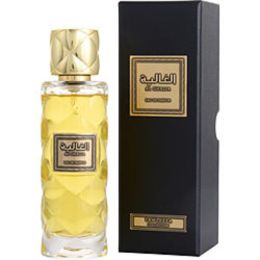 Rasasi Al Ghalia By Rasasi Eau De Parfum Spray 3.4 Oz (tawleefa Collection) For Anyone