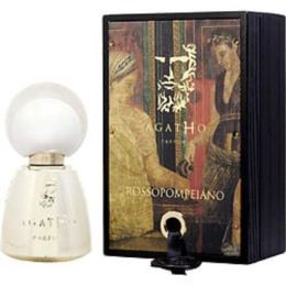 Agatho Rossopompeiano By Agatho Eau De Parfum Spray 3.4 Oz For Anyone