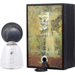 Agatho Giardinodiercole By Agatho Eau De Parfum Spray 3.4 Oz For Anyone