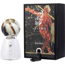 Agatho Fauno By Agatho Eau De Parfum Spray 3.4 Oz For Anyone