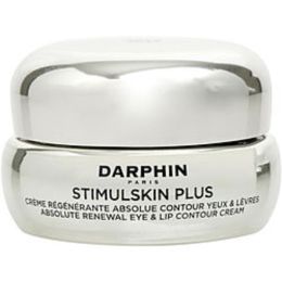 Darphin By Darphin Stimulskin Plus Absolute Renewal Eye & Lip Contour Cream --15ml/0.5oz For Women