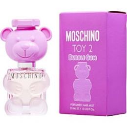 Moschino Toy 2 Bubble Gum By Moschino Hair Mist 1 Oz For Anyone