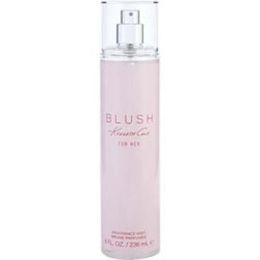 Kenneth Cole Blush By Kenneth Cole Body Spray 8 Oz For Women