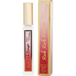 Juicy Couture Rah Rah Rouge By Juicy Couture Edt Rollerball 0.33 Oz Mini For Women