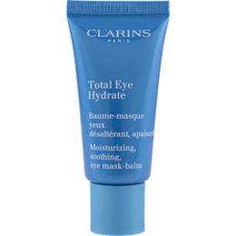 Clarins By Clarins Total Eye Hydrate  --20ml/0.7oz For Women