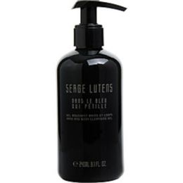 Serge Lutens Dans Le Bleu Qui Petille By Serge Lutens Liquid Soap 8.1 Oz For Anyone