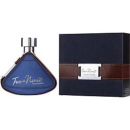 Armaf Tres Nuit By Armaf Eau De Parfum Spray 3.4 Oz For Men