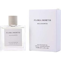 Allsaints Flora Mortis By Allsaints Eau De Parfum Spray 3.4 Oz For Anyone