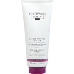 Christophe Robin By Christophe Robin Color Shield Mask 6.7 Oz For Anyone