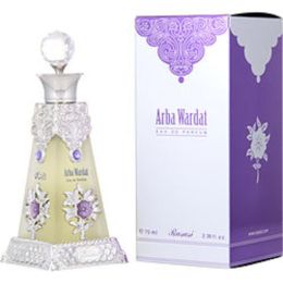 Rasasi Arba Wardat By Rasasi Eau De Parfum Spray 2.4 Oz For Women