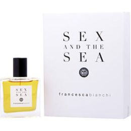 Francesca Bianchi Sex And The Sea By Francesca Bianchi Extrait De Parfum Spray 1 Oz For Anyone